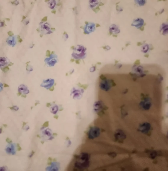 NWT Lot Of 2 Carole Hochman Nightgowns Size M 100% Cotton Tank Sleep Dress Gma - Picture 3 of 11